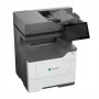 Daugiafunkcis spausdintuvas Lexmark MX632ADWE A4 spalvota spauda dvipusis, tinklas, A4