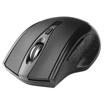 Tracer 47432 belaidė optinė pelė RF 2,4Ghz/BT juoda
