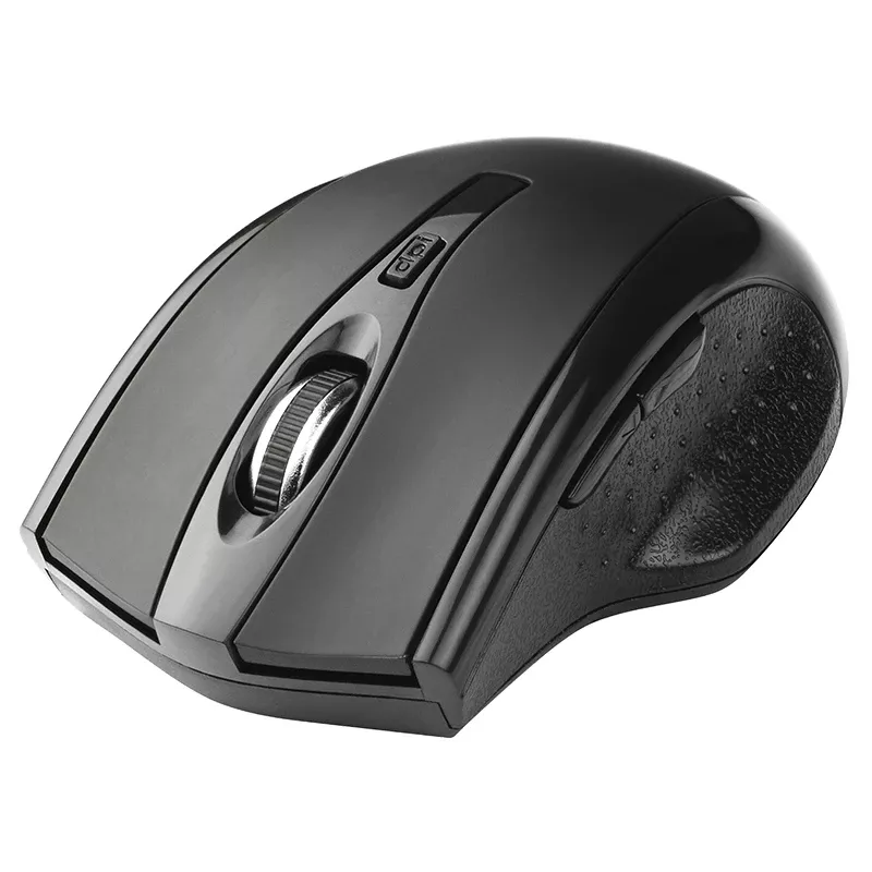 Tracer 47432 belaidė optinė pelė RF 2,4Ghz/BT juoda