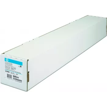 HP popierius bond universal 42 col. 45 m rulonas x 45,7 m 80 g/m²