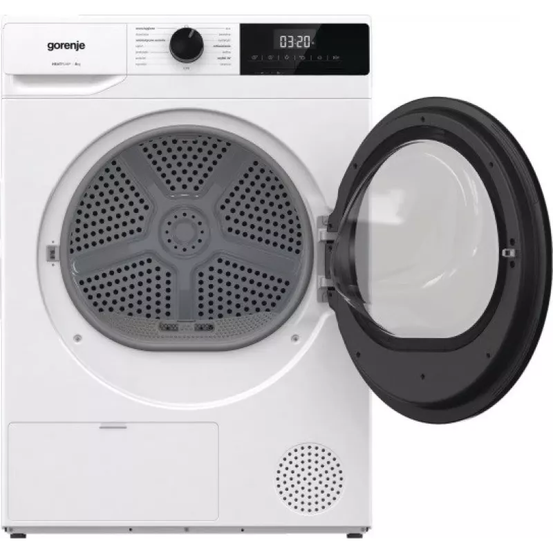 GORENJE DHNA82/PL skalbinių džiovyklė