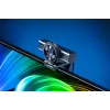 Razer | Webcam | Kiyo V2 | MJPEG iki 4K 30 FPS, 1080p 60 FPS, YUY2 iki 4K 15 FPS, 1080p 60 FPS, NV12 iki 4K 20 FPS, 1080p 60 FPS