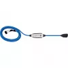 Įkrovimo kabelis NRGkick modelis 87701000, 16 A, 7,5 m ilgio