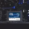 SSD diskas Patriot P220 256GB 2.5 colio SATA III