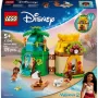 LEGO DISNEY 43260 Moanos salos linksmybės