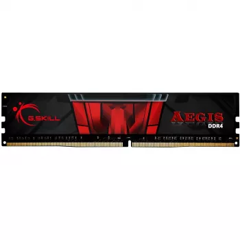 G.Skill Aegis F4-3200C16S-8GIS atminties modulis 8 GB 1 x 8 GB DDR4