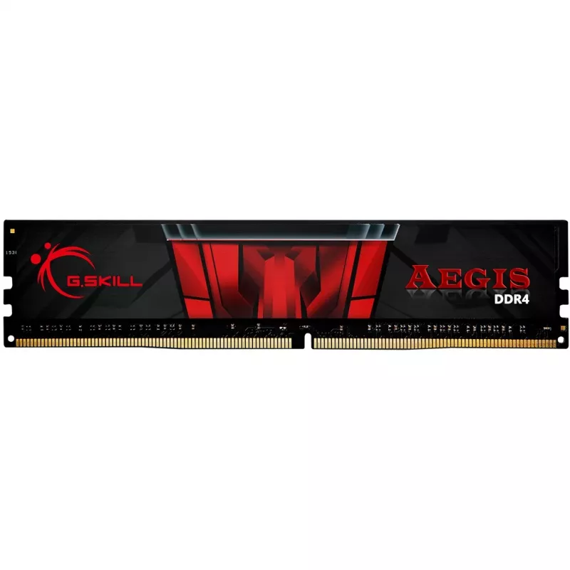 G.Skill Aegis F4-3200C16S-8GIS atminties modulis 8 GB 1 x 8 GB DDR4