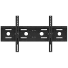 Edbak TWB1 TV laikiklis/stovas 2,16 m (85 inch) Juodas