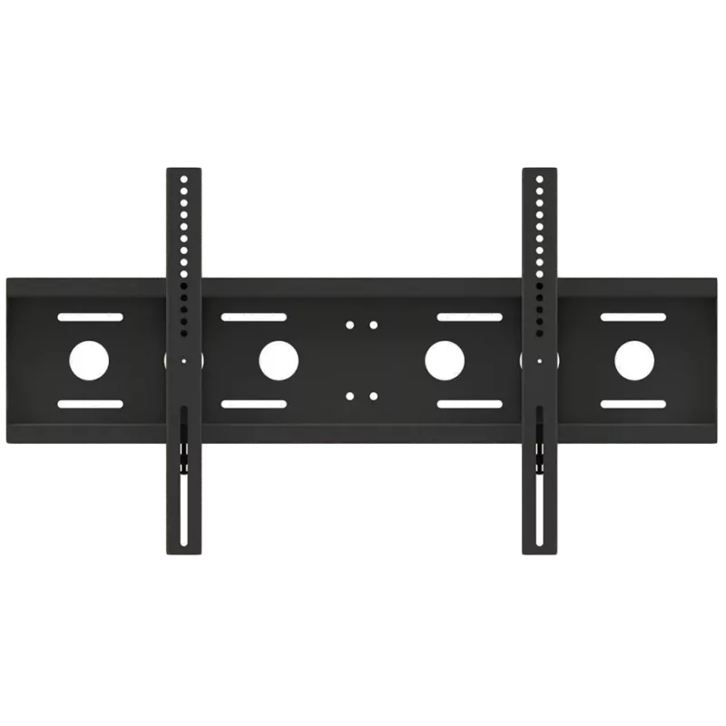 Edbak TWB1 TV laikiklis/stovas 2,16 m (85 inch) Juodas