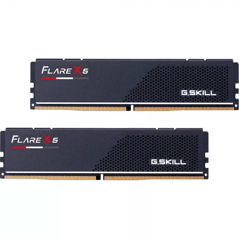 G.skill F5-5200J4040A32GX2-FX5 atminties modulis