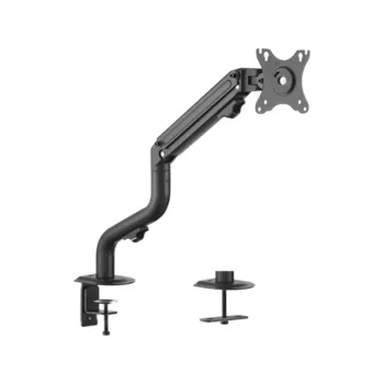 Gembird MA-DA1-02 Reguliuojamas stalinis monitoriaus laikiklis (pakreipiamas), 17”-32”, iki 8 kg