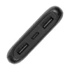 Power Bank USB 10000MAH/VA2031 Juoda Rivacase