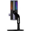 Thermaltake TT GS50 RGB USB mikrofonas - Mikrofonas - 96 KHz (GSG-GSF-MCMTBK-01)