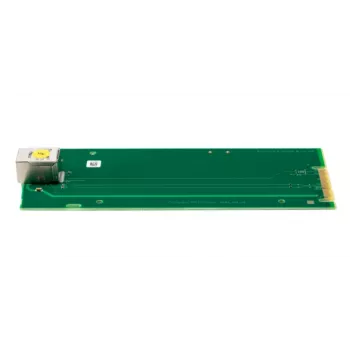 Tinklo komutatoriaus modulis Auerswald COMpact NET-Modul Suderinamumas Compact 5200R 5500R