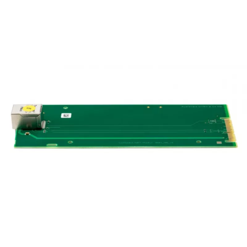 Tinklo komutatoriaus modulis Auerswald COMpact NET-Modul Suderinamumas Compact 5200R 5500R