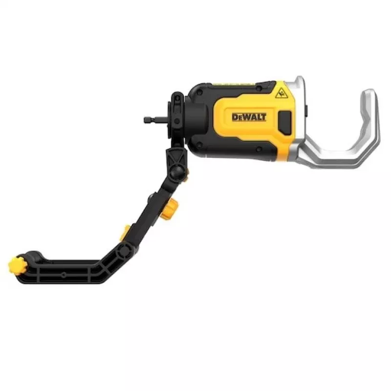 Vamzdžių pjaustytuvas DeWalt DT20560-QZ, plieninė geležtė, 35 mm pjovimo galia, geltonas