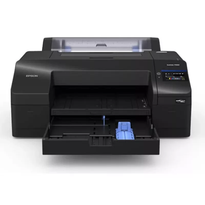 Epson SureColor P5300 didelio formato spausdintuvas Wi-Fi Pjezoelektrinis rašalinis Spalvotas 5760 x 1440 DPI A2 (420 x 594 mm) Ethernet LAN