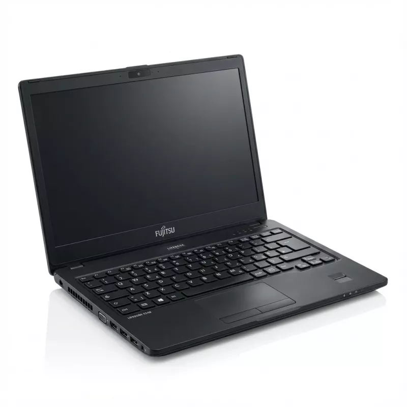 Nešiojamasis kompiuteris FUJITSU Lifebook E548 — Intel Core i5-8350U, 8GB RAM, 256GB SSD, Full HD, Windows 11 Pro, 2-os rūšies