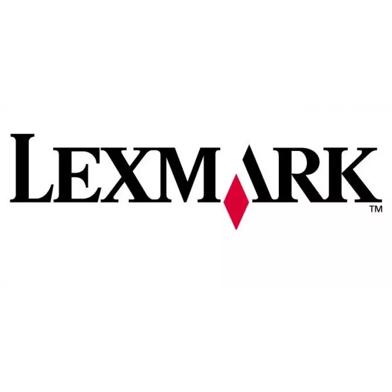 Lexmark 512H juodos spalvos Tonerio kasetė, 3000 puslapių