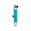Lizard Skins Switch Joy-Con – žalsvai mėlyna (sukirpta, 0,5 mm)