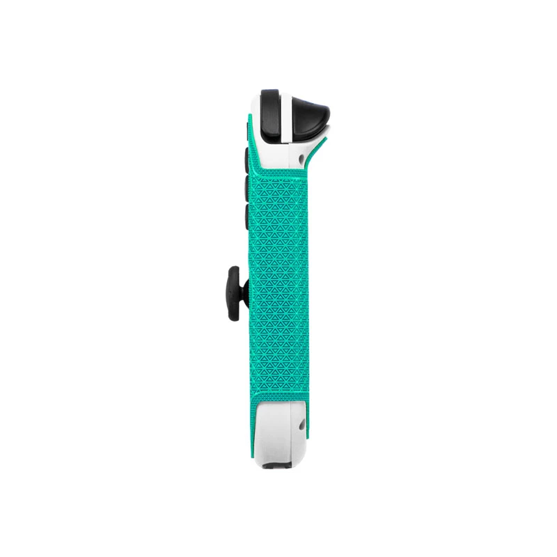Lizard Skins Switch Joy-Con – žalsvai mėlyna (sukirpta, 0,5 mm)