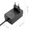 Super FAST PD įkroviklis Raspberry PI 5 USB