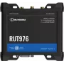 Teltonika · Maršrutizatorius· RUT976· Redcap 5G· eSIM - Maršrutizatorius - WLAN