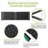 „Bluetooth 3.0“ sulankstoma belaidė klaviatūra