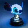 Stalinė lempa Paladone Stitch Skeleton Icon Light – personažo naktinė lemputė