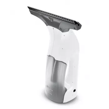 Langų valiklis Karcher WV 1 elektrinis 0,1 l, 25 cm darbinis plotis, 25 min veikimo laikas, 500 g
