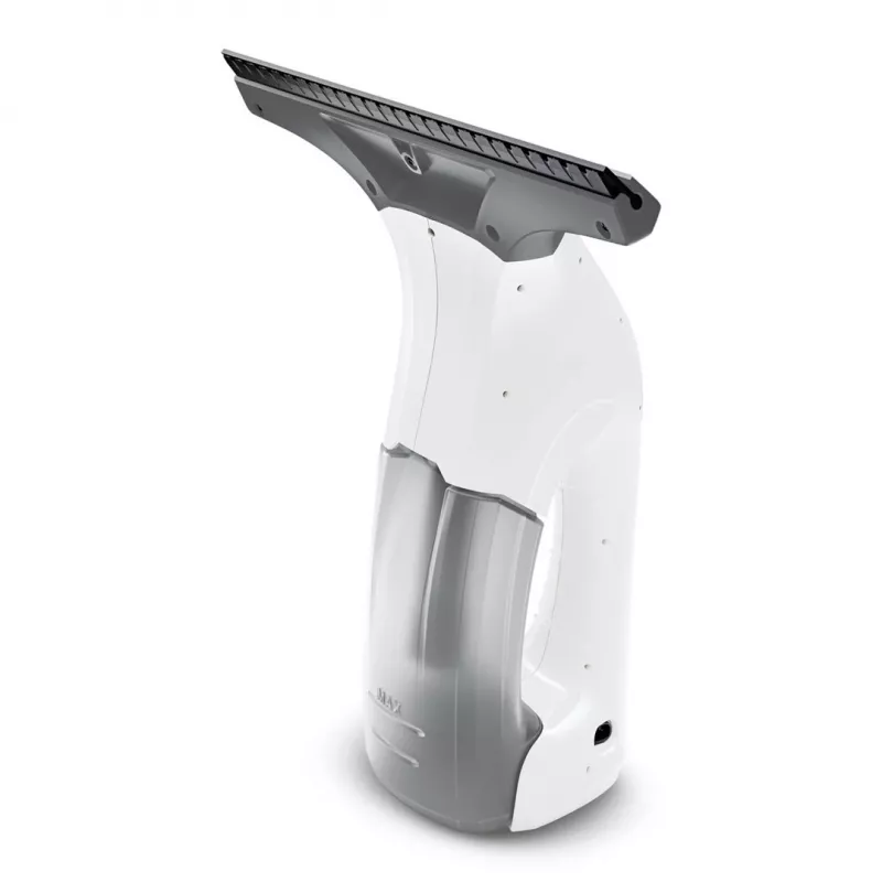 Langų valiklis Karcher WV 1 elektrinis 0,1 l, 25 cm darbinis plotis, 25 min veikimo laikas, 500 g