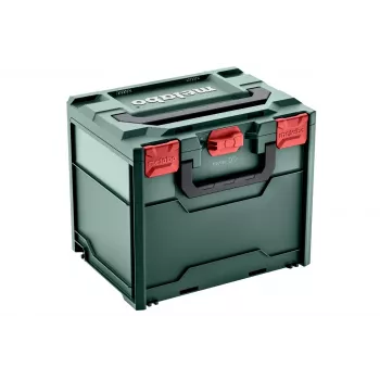 Įrankių kietasis dėklas Metabo 626888000