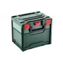 Įrankių kietasis dėklas Metabo 626888000