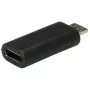 VALUE USB adapteris - USB-C (W) apgręžiamas į Micro-USB Type B (V)