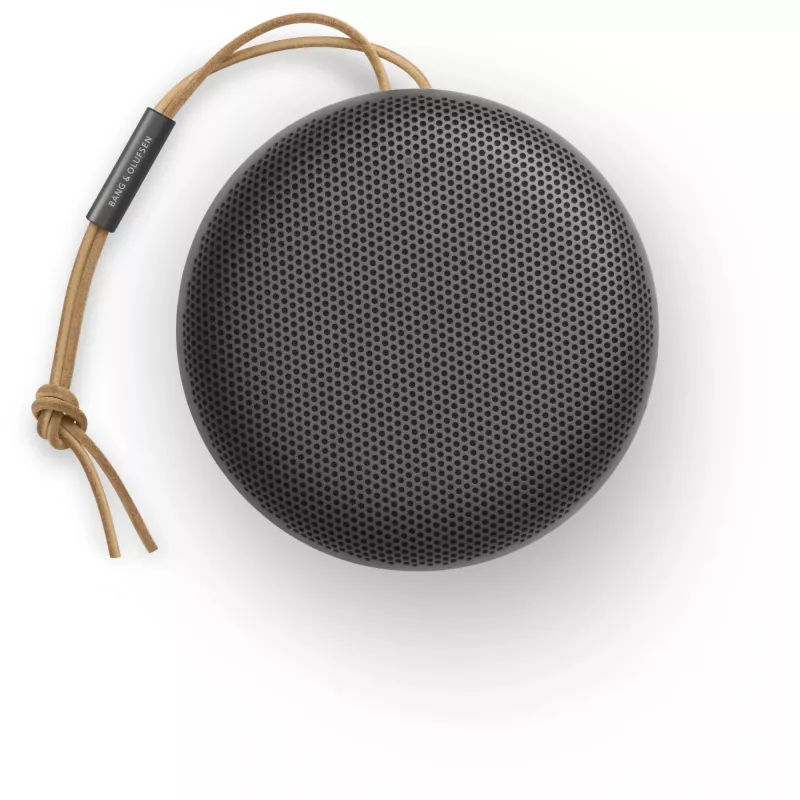 Bang & Olufsen 1734002 nešiojama vandeniui atspari „Bluetooth“ kolonėlė