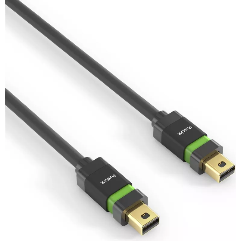 Purelink ULS2200-015 jungiamumo priedas, juodas
