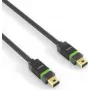 Purelink ULS2200-015 jungiamumo priedas, juodas
