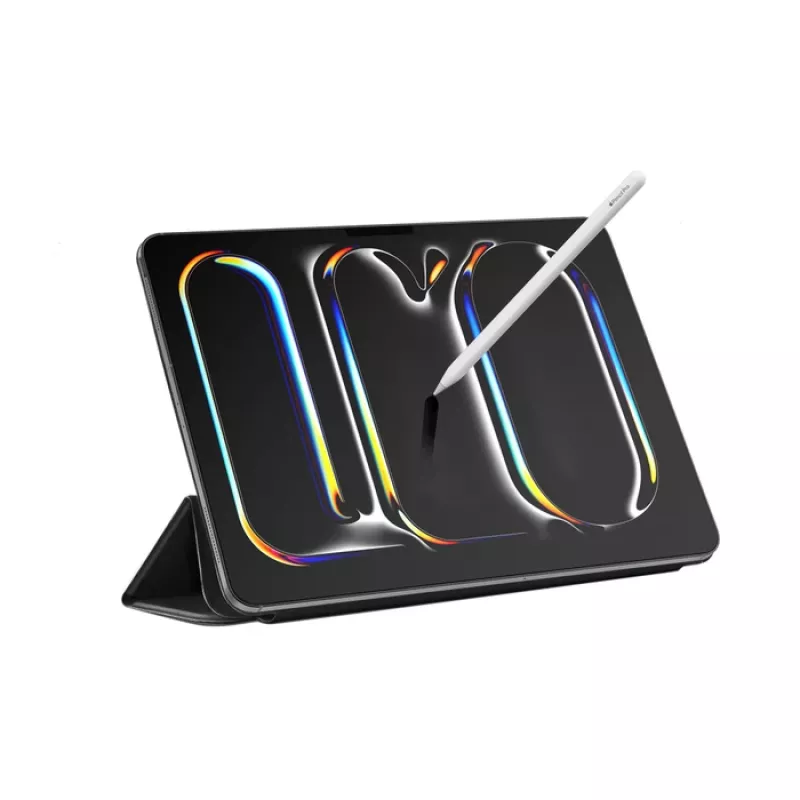 Skaidrus ekrano apsauginis stiklas Belkin iPad Pro 13 colių grūdintas stiklas 9H