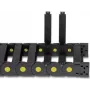 LappKabel SILVYN® CHAIN Medium SR 300A - jungiamasis elementas, tinkamas: SR 300A025 61211270, turinys: 1 vnt. (61211270)