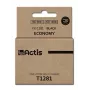 Actis KE-1281 rašalas (pakaitalas Epson T1281; Standartinis; 15 ml; juodas)
