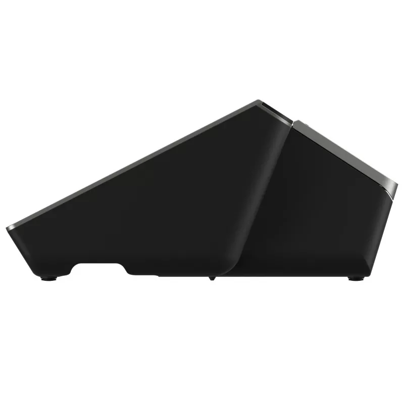 POS terminalas SUNMI D3 MINI 10,1 colio projekcinis talpinis jutiklinis ekranas su USB ir Bluetooth ryšiu
