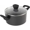 Puodas Russell Hobbs RH01712EU 20 cm Pearlised – nerūdijančio plieno virimo puodas