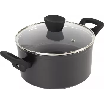 Puodas Russell Hobbs RH01712EU 20 cm Pearlised – nerūdijančio plieno virimo puodas