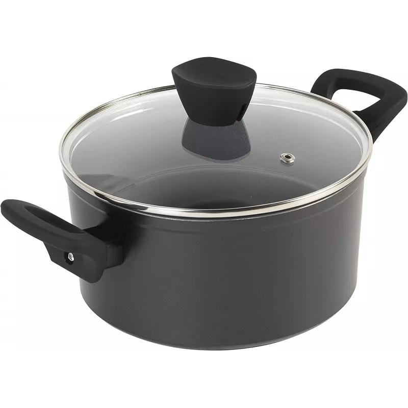 Puodas Russell Hobbs RH01712EU 20 cm Pearlised – nerūdijančio plieno virimo puodas