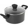 Puodas Russell Hobbs RH01712EU 20 cm Pearlised – nerūdijančio plieno virimo puodas