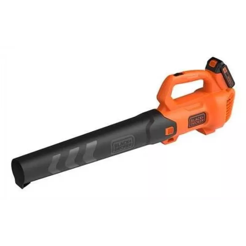 Rankinis pūstuvas Juoda & Decker BCBL200L