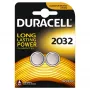 Duracell 2032 vienkartinė baterija CR2032 ličio