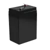 UPS baterija Sandari švino rūgštinė Green Cell AGM6V5AH-J 6 V 5 Ah
