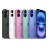 „Apple iPhone 16“ 512 GB juodos spalvos