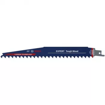 Bosch 2 608 900 403 siaurapjūklio / slankiojo pjūklo / kartotinio pjūklo peilis Kardinis pjūklo peilis Karbidas 1 vnt.
